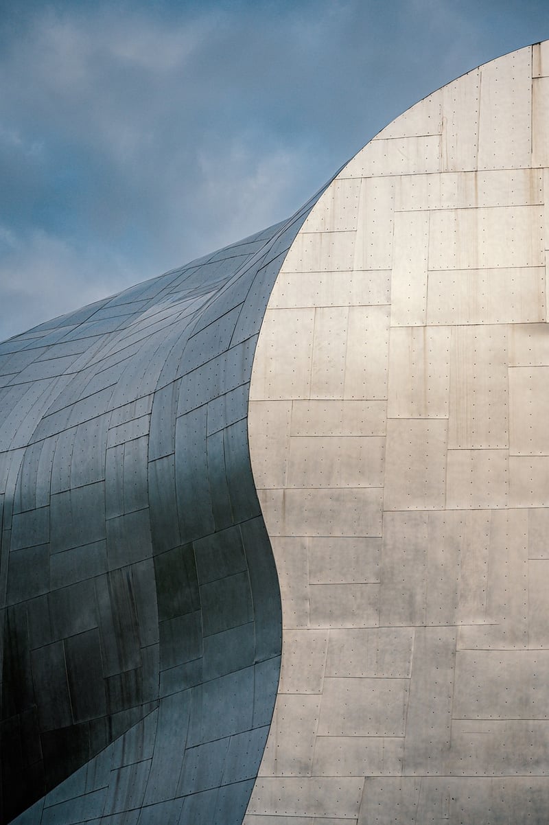 Exterior Facade Solutions